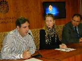 I Gala de Ceremonia "Niña y Mujer"