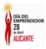 Día de la Persona Emprendedora en Alicante