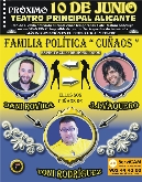 FAMILIA POLITICA: CUÑAOS