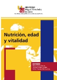 NUTRICIÓN, EDAD Y VITALIDAD