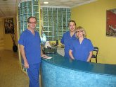 Clínica Dental Box Serrano