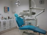 Clínica Dental Box Serrano