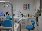 Clínica Dental Box Serrano