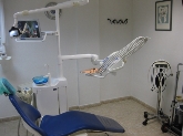 Clínica Dental Box Serrano