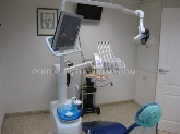 Clínica Dental Box Serrano