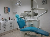 Clínica Dental Box Serrano