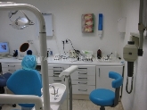 Clínica Dental Box Serrano