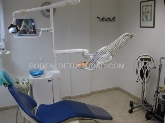 Clínica Dental Box Serrano