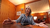 «Si mi equipo no tiene mi confianza, no seré cabeza de lista»