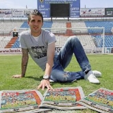 "Puede ser el doblete más importante de mi carrera"