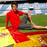 "Asimilaré esto cuando juegue en el Bernabéu"