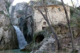 Unas 'catedrales' hidráulicas