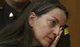 Maria José Carrascosa, una vida detrás de los barrotes