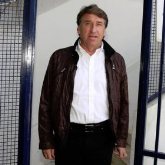 "Los que entren tienen que decir: 'Aquí estoy yo'"