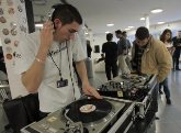 Pinchadiscos con orgullo