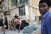 El declive de la pequeña Babel