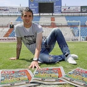 "Puede ser el doblete más importante de mi carrera"