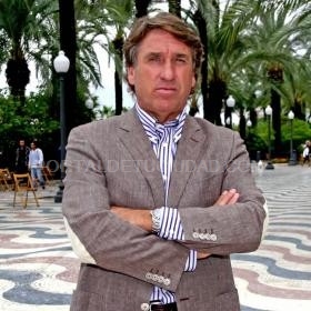"Las últimas noticias no afectan a mis jugadores"