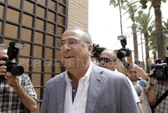 El 'caso Brugal' destapa el uso masivo de sobornos para ascender a Primera