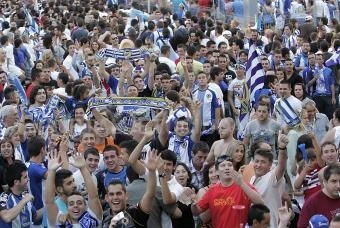 "Sin dar primas, jugamos otra Liga"