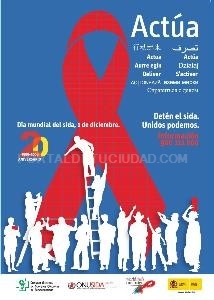 SIDA: frenar el estigma y la discriminación