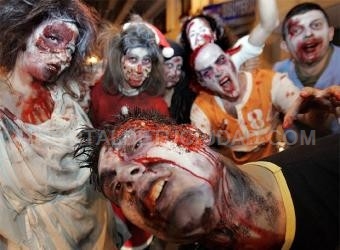 El 'orgullo friki' toma la calle