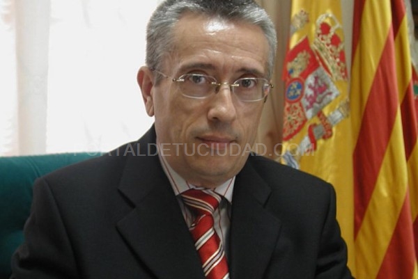 "Aquí mando yo"