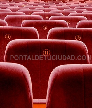 El cine, en casa y con plasma