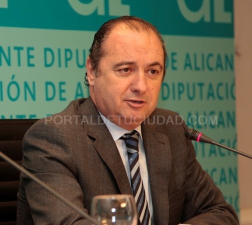 "Gürtel nos afectará electoralmente como al PSOE le pasó con Filesa"