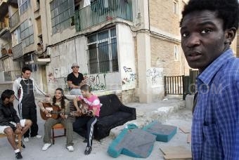 El declive de la pequeña Babel