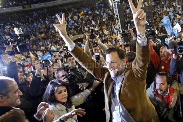 Camps y su equipo enriquecieron a la trama Gürtel con contratos irregulares por 16 millones