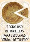I Concurso para escolares "Ciudad de Toledo"