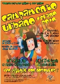 Campamento Urbano Verano 2010 "Toledo para las niñas y los niños"