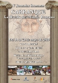 V Jornadas Romanas "La Huella del Mundo Romano"