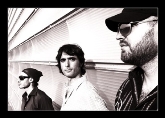 Concierto Heineken: Elkano Browing Cream