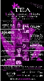 6º Festival de Teatro Tea (Toledo Escena Abierta)