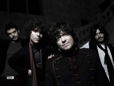 Concierto: Moon Cresta