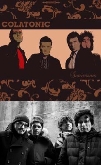 Cocnierto: Colatonic + The Riff Backers