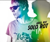 Concierto: Ariel Rot