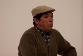 Humor con Paco Collado "El Aberroncho"
