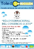 Día Internacional del Comercio Justo