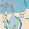 Exposición 'Moviéndonos por el Agua'