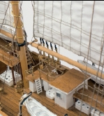 Día Internacional de los Museos: "El reto naval", nueva actividad didáctica