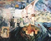 Exposición ´Mística y símbolos´ en Sta. María la Blanca