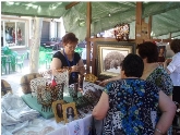 Muestra de Oficios Artesanos "Villacañas Artesana"
