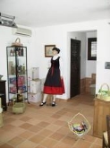 Exposición de un Refajo Orgaceño