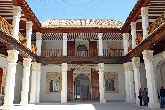 Jornadas de Puertas Abiertas, Palacio de Fuensalida