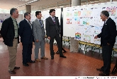 Exposición “La llamada del Agua”