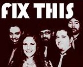 Concierto: Fix This - Soul Domus