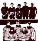 Concierto: Shoote + Cosmonauta